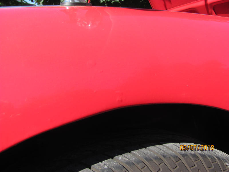 Illustration for article titled Austin Healey Dump